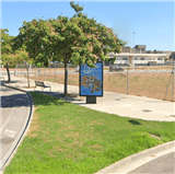 R17-012294 - (PS) C/ RAMÓN Y CAJAL (ENTRADA HOSPITAL) R17-012294 - (PS) C/ RAMÓN Y CAJAL (ENTRADA HOSPITAL)